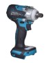 MAKITA Udarni odvijač DTW301Z 1/2" 18V